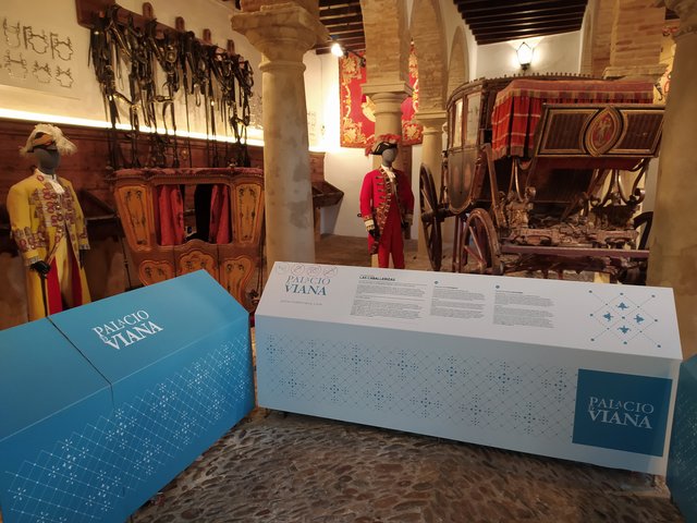 Día 4 Palacio de Viana y conclusiones - Navidad en Córdoba (4)