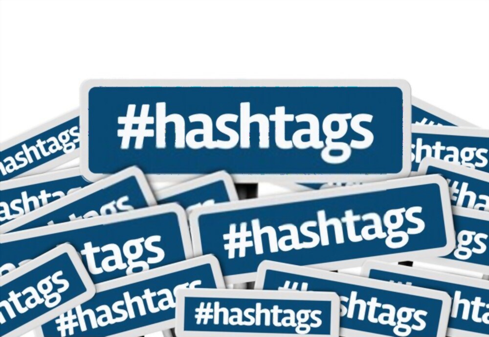 Instagram-hashtags for business