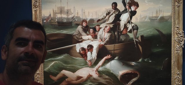 Fine Arts de Boston, Isabella Stewart Gardner (El robo de 1990) y langosta. - Boston y Chicago (90)