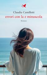 Claudia Camilletti – errori con la e minuscola (2026)