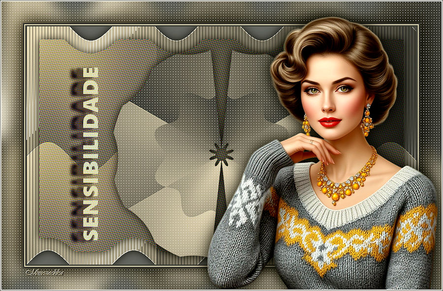 SENSIBILIDADE