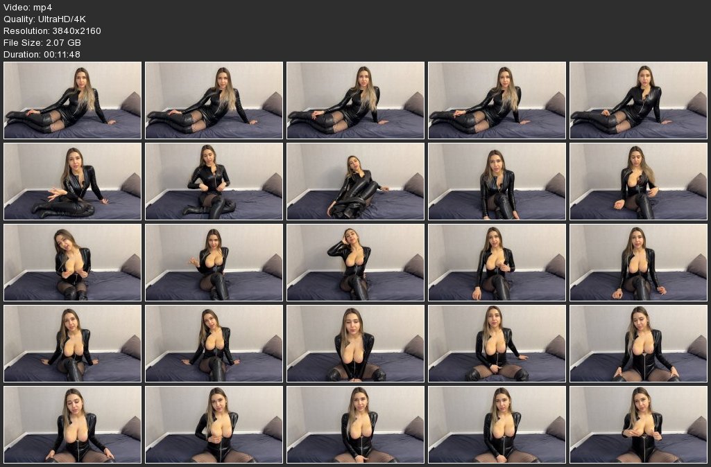 JOI Kristina XXX