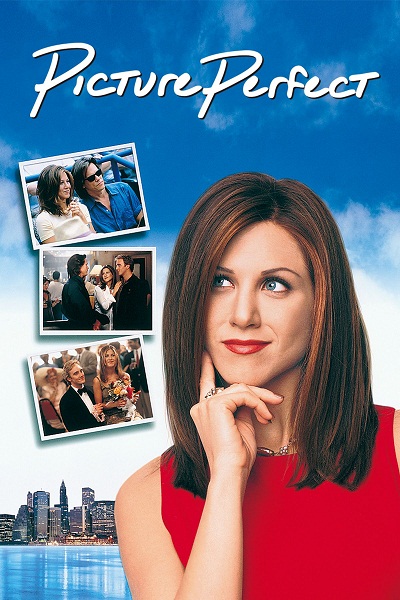 Picture Perfect (1997) Solo Audio Latino [AC3 2.0][Extraído del DVD]