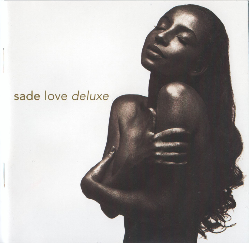 Sade Love Deluxe [1992]