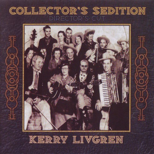 Kerry Livgren  Collector's Sedition: Director's Cut (2000) Lossless