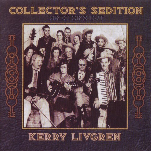 Kerry Livgren – Collector's Sedition: Director's Cut (2000) Lossless Kerry Livgren – Collector's Sedition: Director's Cut (2000) Lossless