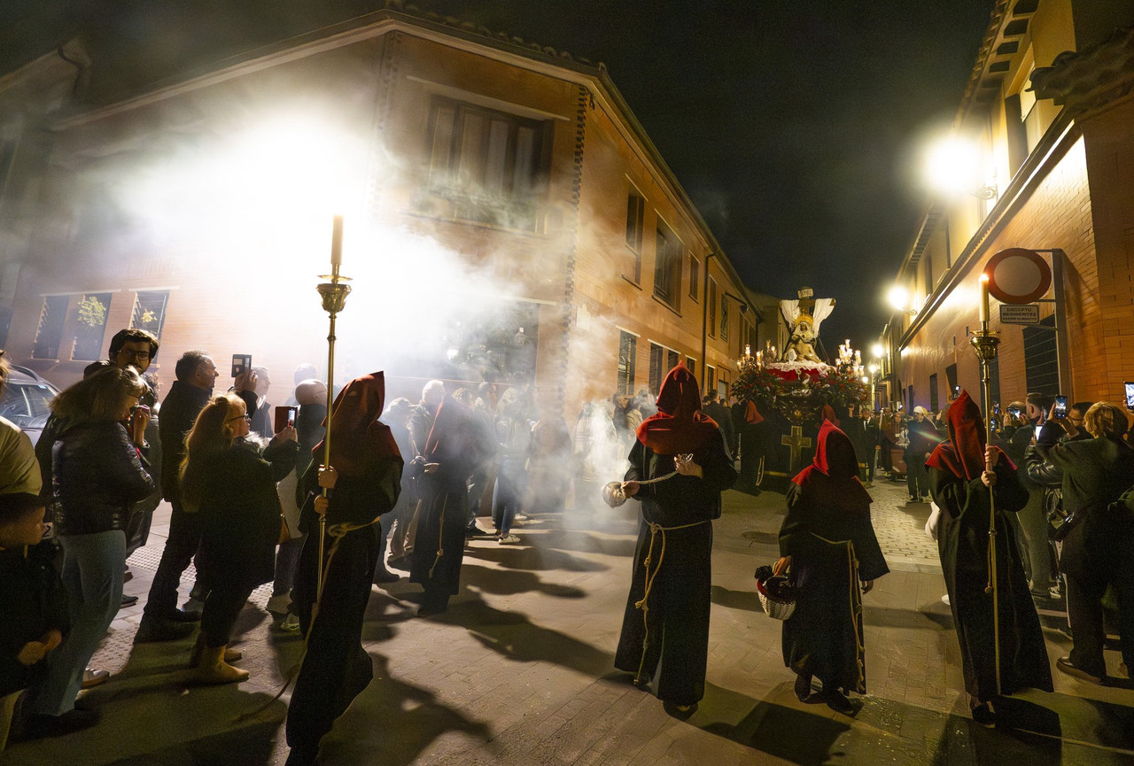 Foto cedida por Ayuntamiento de Alcalá