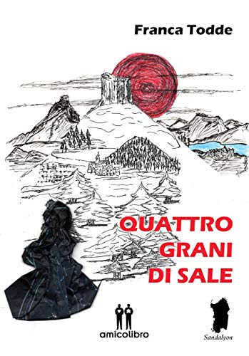 Franca Todde – Quattro grani di sale (2019) Franca Todde – Quattro grani di sale (2019)