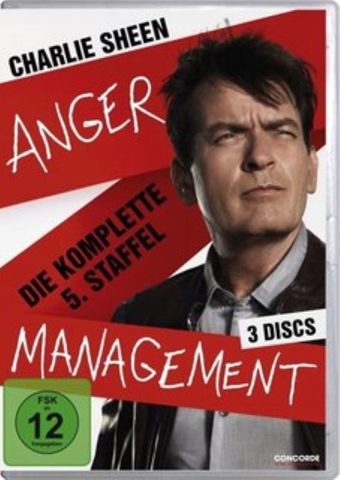Jeden Gniewny Charlie / Anger Management (2012) (Sezon 1-2) PL.1080p.WEB-DL.AC3.2.0.H.264-Kinoman  / Lektor PL