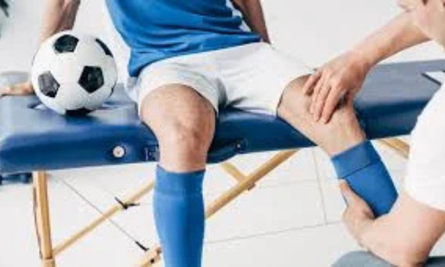 Sports Injury Treatment