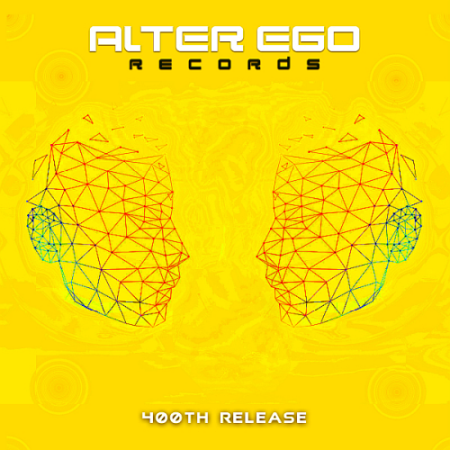 VA   Alter Ego Records 400 (2020)