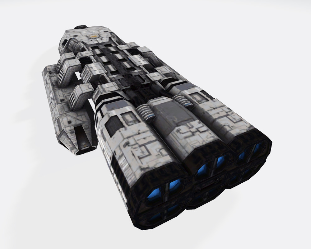 Artemis Class2