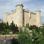 CASTILLOS DE GUADALAJARA