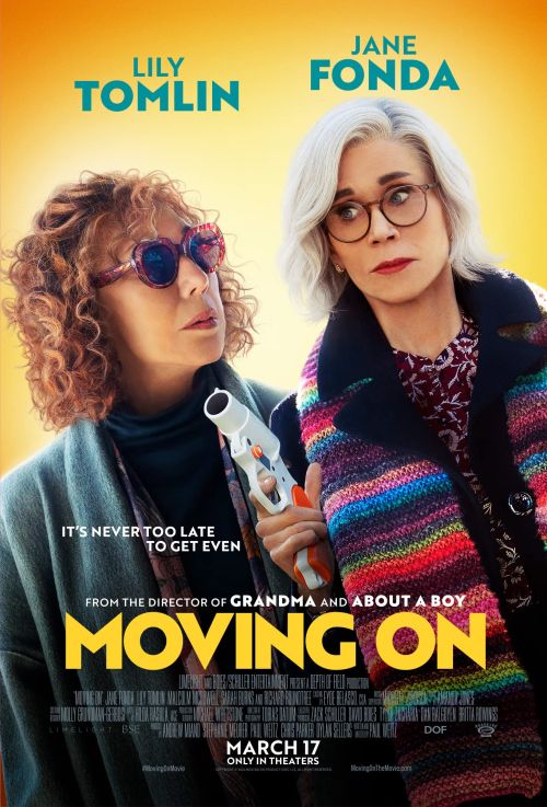 Moving On (2022) PL.1080p.BluRay.x264.AC3-KiT / Lektor PL