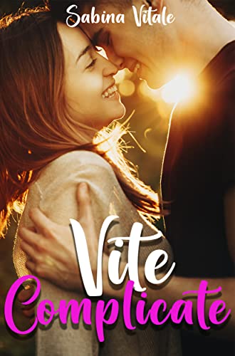 Sabina Vitale - Vite Complicate (2022)