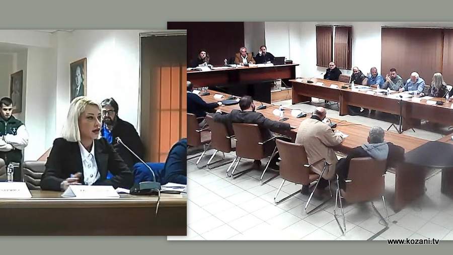 κοζάνη, ειδήσεις, νέα, Πτολεμαΐδα