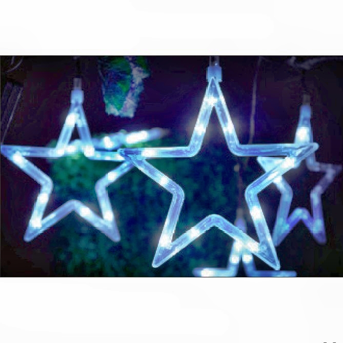 Solar String Light : 60321