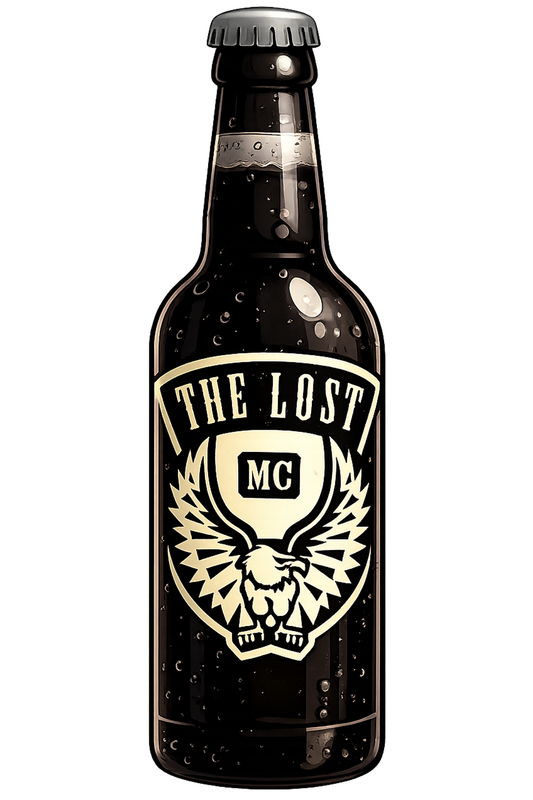 The Lost MC Bier005