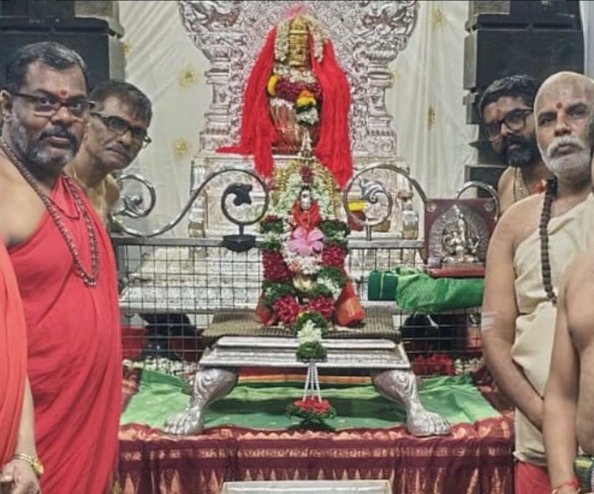 temple-service