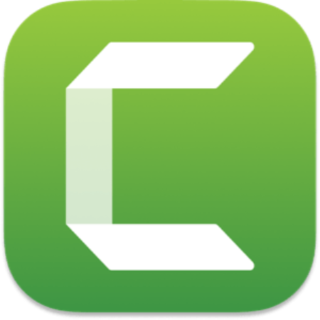 TechSmith Camtasia 2022.1.0 CR2 macOS