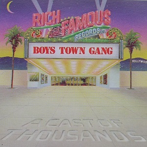 Re: Boys Town Gang