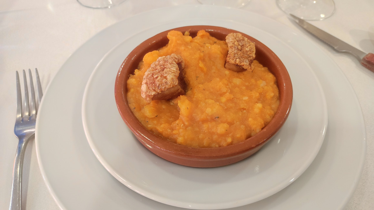 Restaurantes en Ávila - Foro Castilla y León