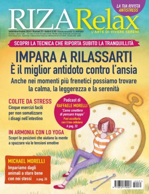 Riza Relax - Settembre-Ottobre 2024