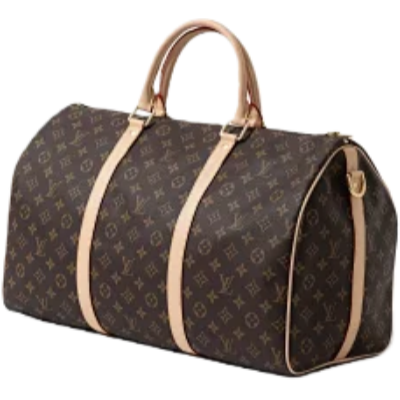 Louis Vuitton Duffle Bag