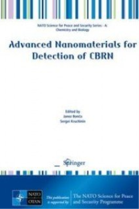 Advanced Nanomaterials for Detection of CBRN