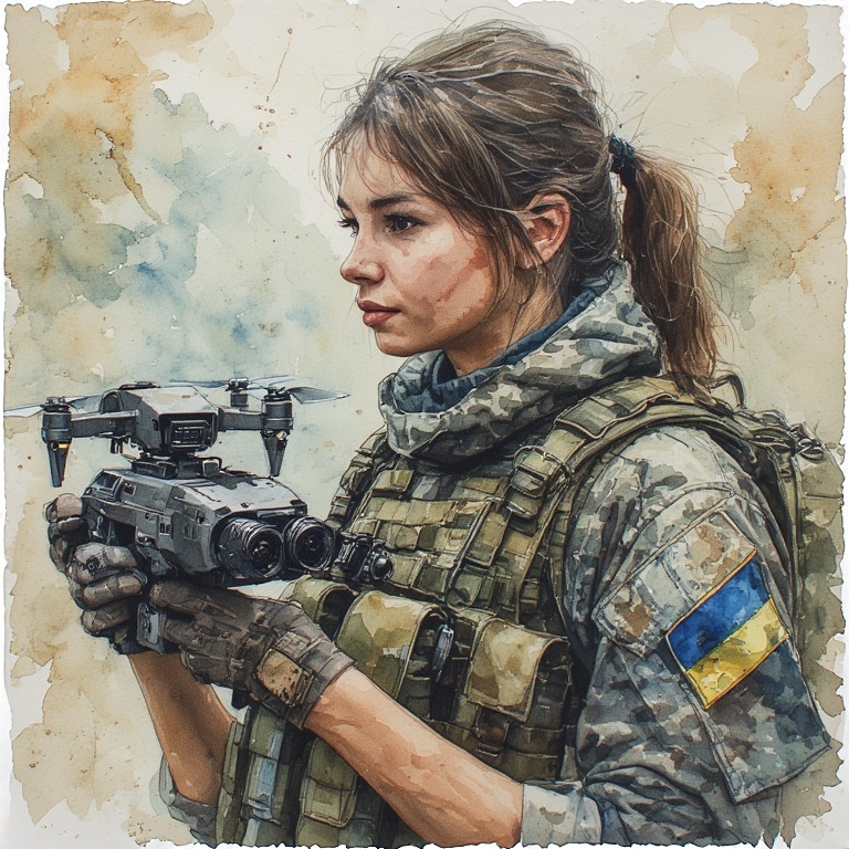 Ukrainian-World-girl-soldier-G-(26)