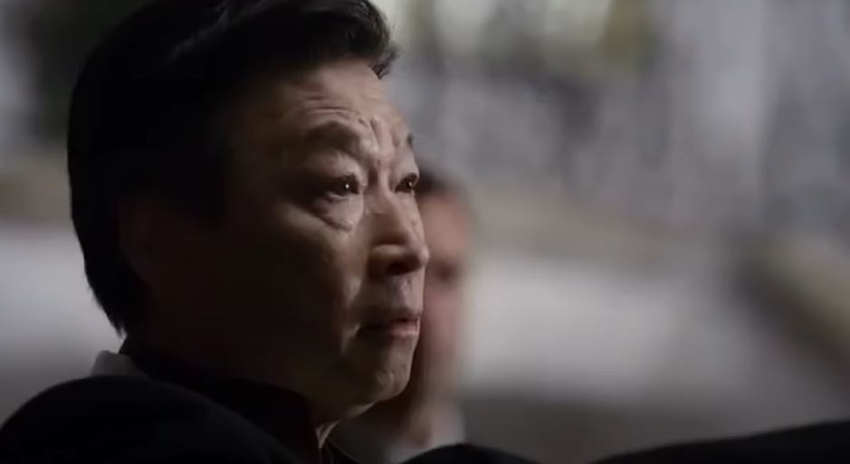 A Good Man