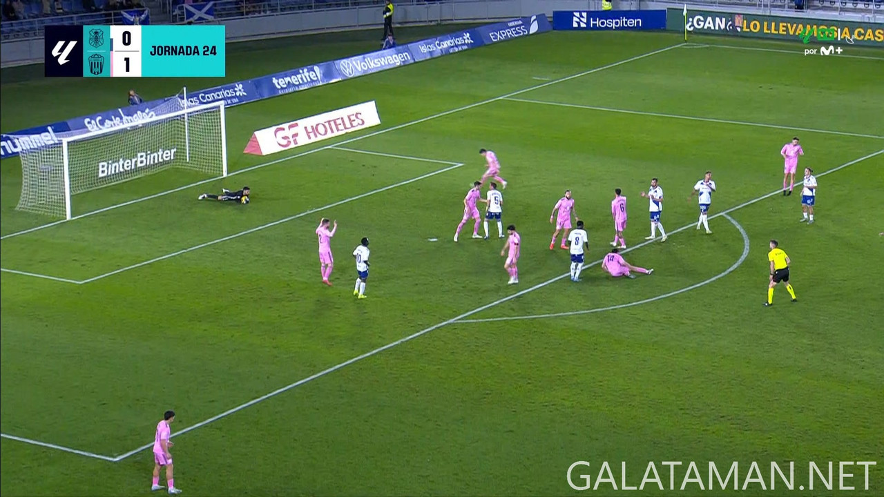 [Image: 20250128-LALIGA2-ES-MD24-HGS-1080-mkv-sn...29-470.jpg]