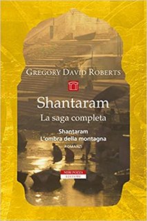 Gregory David Roberts - Shantaram (2019) .mp3 - 64 kbps