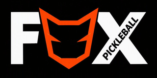 Fox Pickleball Logo