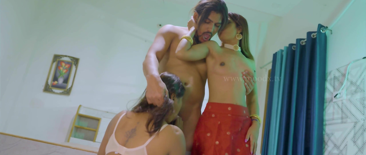 Double Masala (2025) Hindi MoodX Short Films | 1080p | 720p | 480p | WEB-DL | Download | Watch Online