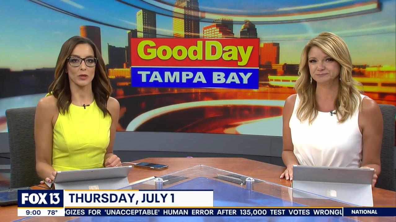 07.01 - 14.00.00 - Good Day Tampa Bay @ 9Am. Local News, Sports And W...-1.m4v_snapshot_03.24_[2021.