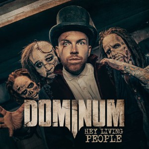 Dominum (GER) / Heavy/Power Metal