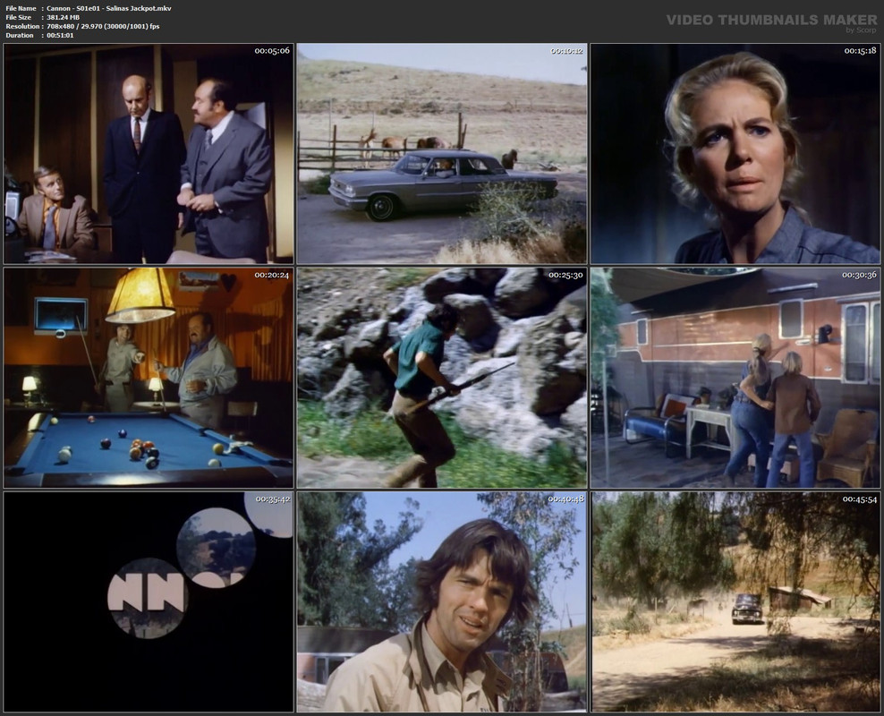 Cannon - S01e01 - Salinas Jackpot.mkv