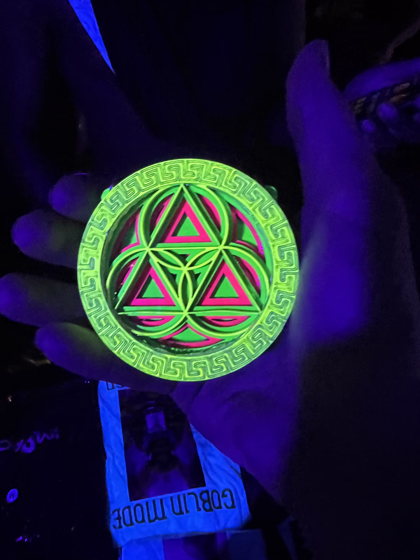 Medallion 4