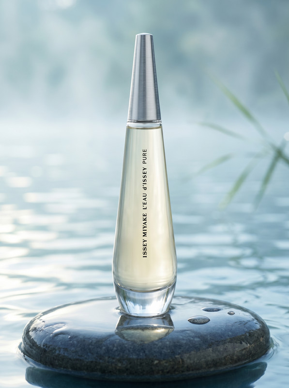 L'Eau D'Issey Pure 50ml EDP