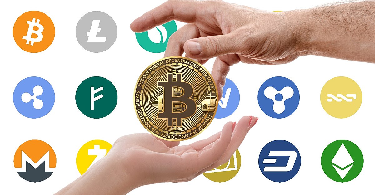 How to Buy Crypto & Pay Safely | Best Crypto Wallets & Guides | FalconSMMPanel