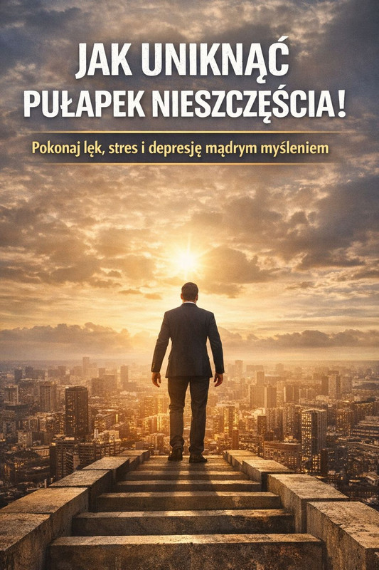 eBook – Pewność Siebie