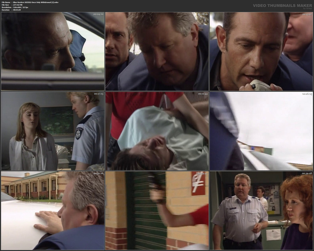 Blue Heelers S03E02 Once Only Withdrawal (2).mkv