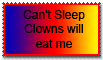 clowns
