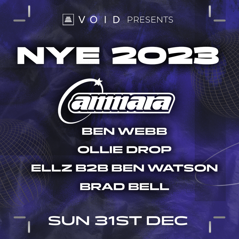 NYE-Ammara