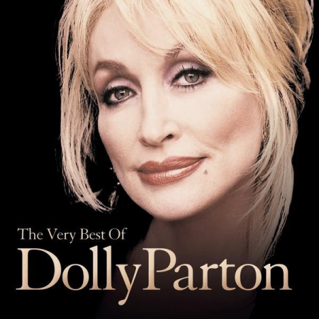 Dolly Parton - The Very Best Of Dolly Parton (2007) Hi-Res