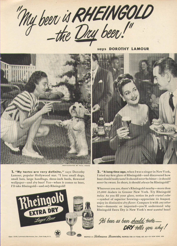 dorothy_lamour_rheingold_1949