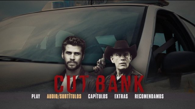 1 - Cut Bank [DVD9 Full] [Pal] [Cast/Ing/Cat] [Sub:Varios] [Thriller] [2014]