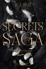 Tea Usai – SECRETS SAGA – Raccolta Vol. 2 (Whisper, Deeper) (2026)