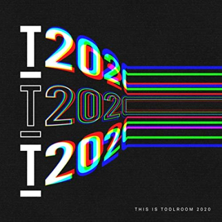 VA - This Is Toolroom 2020 (2020)